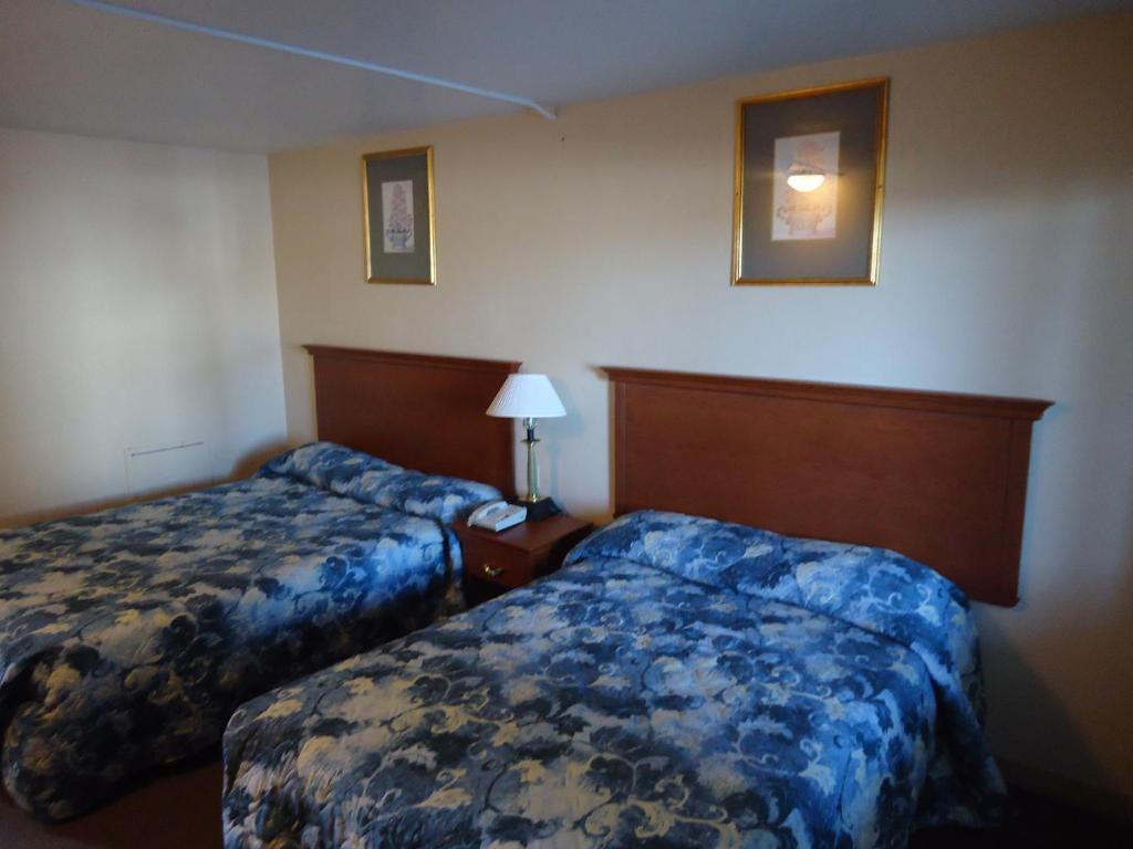 Canadiana Motel Sudbury Kamer foto