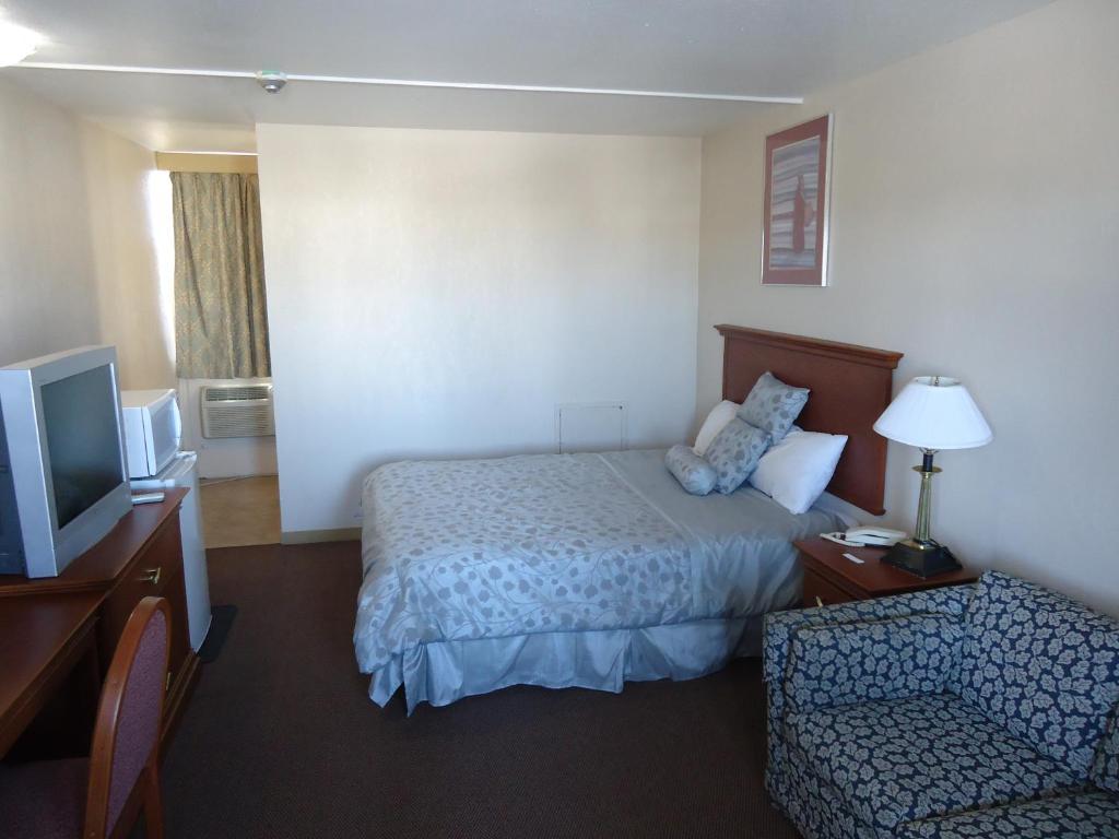 Canadiana Motel Sudbury Kamer foto